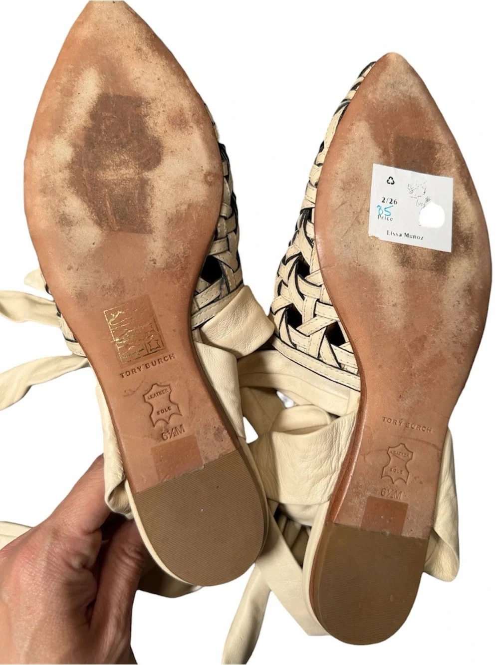 Tory Burch tory burch